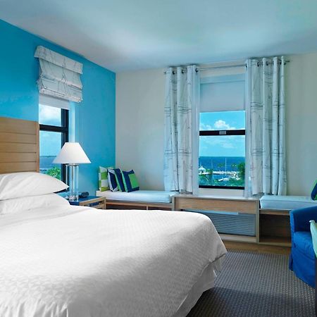 Four Points By Sheraton Punta Gorda Harborside מראה חיצוני תמונה