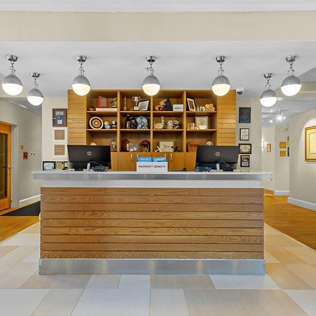 Four Points By Sheraton Punta Gorda Harborside מראה חיצוני תמונה
