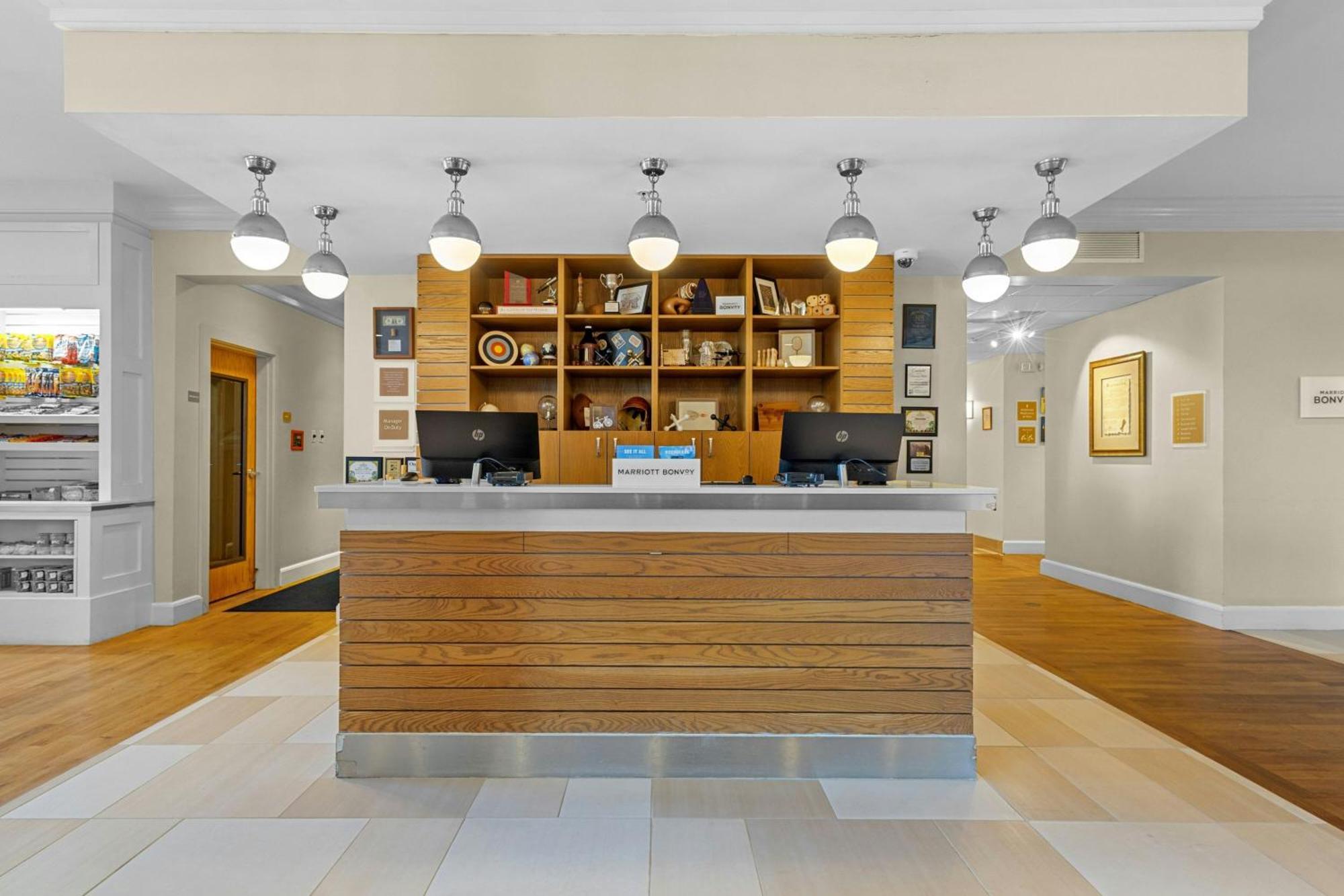 Four Points By Sheraton Punta Gorda Harborside מראה חיצוני תמונה